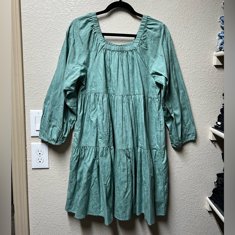 Universal Thread Dress
